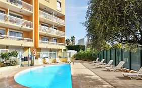 Résidence Pierre&Vacances La Rostagne