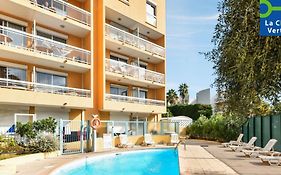 Résidence Pierre&Vacances La Rostagne